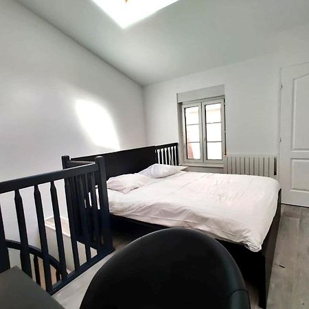 Nancy Hypercentre 34 Rue Des Dominicains ! Apartment Exterior photo