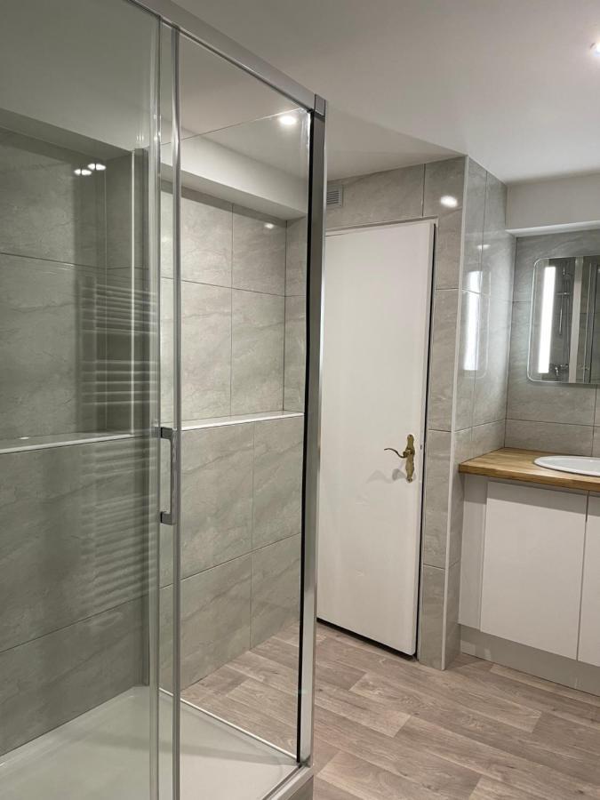 Nancy Hypercentre 34 Rue Des Dominicains ! Apartment Exterior photo